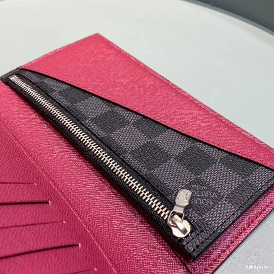 LOUIS VUITTON WALLET ALEXANDRE 0228